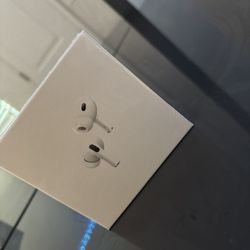 Apple AirPods Pro 2, Wireless Earbuds, Hearing Aid Feature