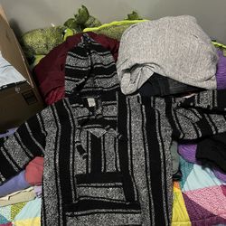 Mexican Hoodie