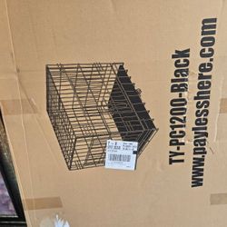 Dog Cage
