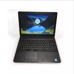 Dell Latitude 5590 15" i7-8650U 16GB RAM 1.90GHz 237GB SSD  | G Condition