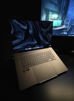 ASUS Zenbook S16 Laptop 2026 - Ryzen AI 9 465, 32GB RAM, 1TB Storage - 16" Ultrabook