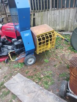 Stone Portable Mixer