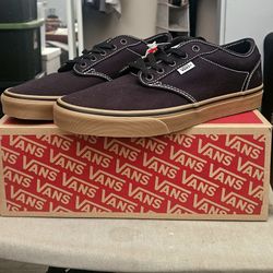 (New) Vans: Atwood Skate Shoes