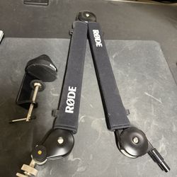 Rhode Mice Desk Mount 