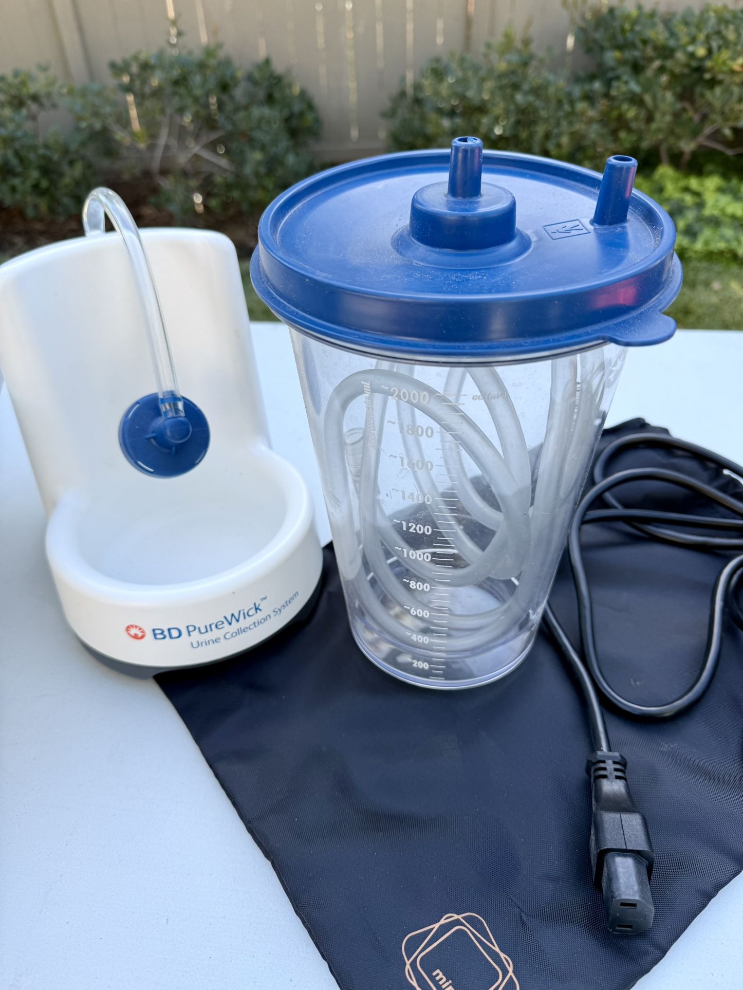 Purewick External Catheter For Women