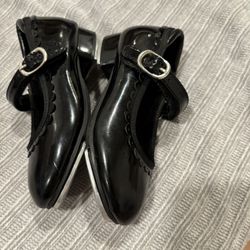 Tap dance Shoes For Kids - Size 8