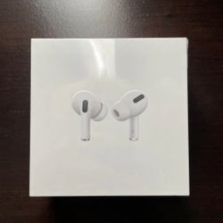 AirPods Pro