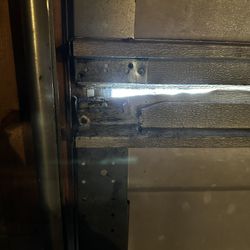 Garage Door Fix 
