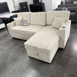 New Sofa Bed 