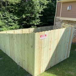 Fence