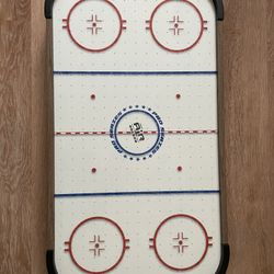 Air hockey Table 
