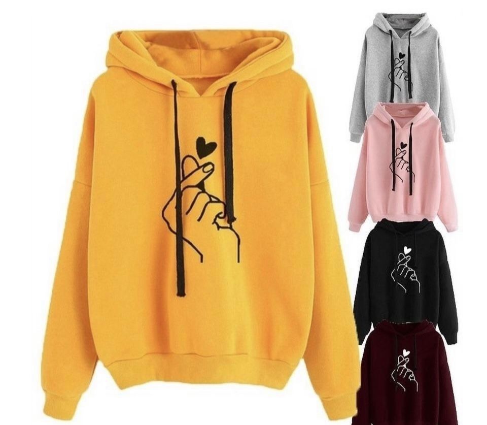 Hooded Sweaters 3 For $20