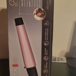 Remington Pro Curling Wand 
