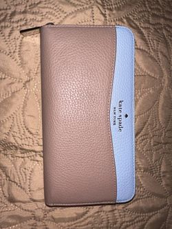 Katespade Wallet