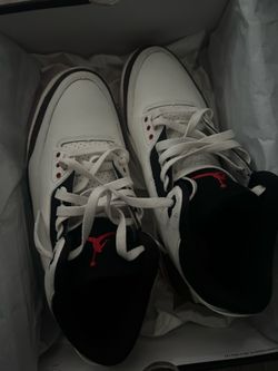 Jordan 3