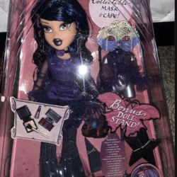 Unique Bratz Doll Collectible Item
