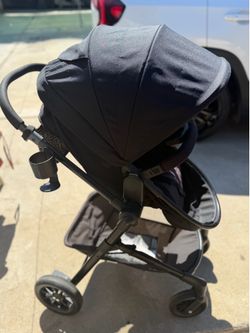 Evenflo stroller