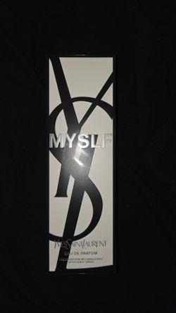 YSL MYSLF Eau de Parfum Refillable Spray