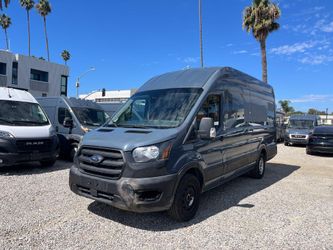 2020 Ford Transit-250 Cargo Van