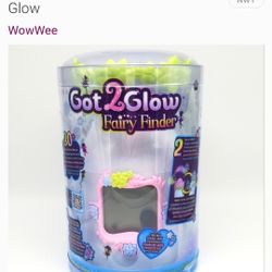 Got2go Fairy 🧚‍♂️ Finder Interactive Toy