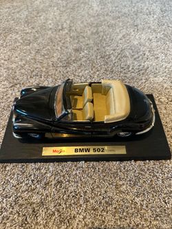 Maisto bmw (contact info removed)