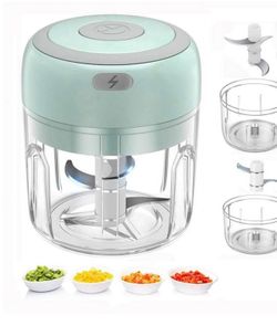 Kitchen HQ Mini Chopper