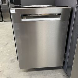 Bosch Benchmark Dishwasher 