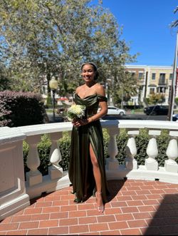 bridesmaid dress size 6