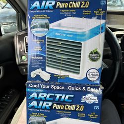 Arctic Air Ac 