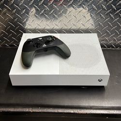 Microsoft Xbox One S Digital Game Console
