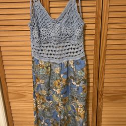 B.O.G collective Romper