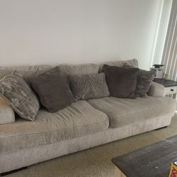 Couch Set 