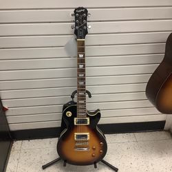 Epiphone Les Paul Electric Guitar