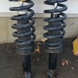 Ford f150 Front Struts  09-14 Pair Like New