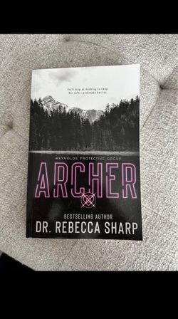 Archer book