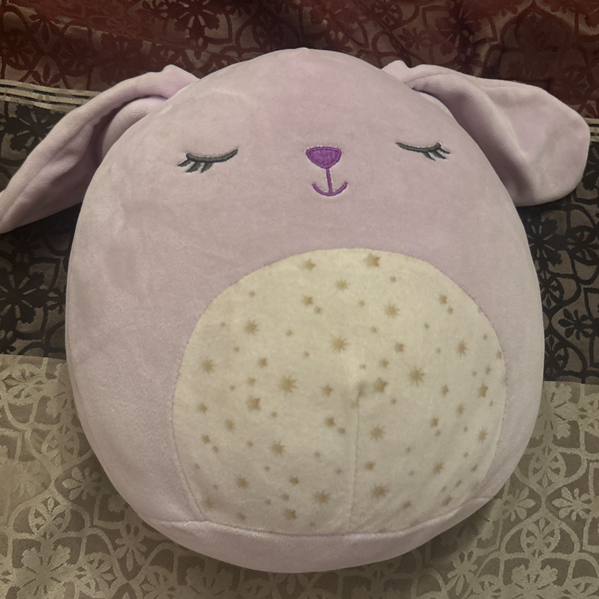 Easter Squishmallow