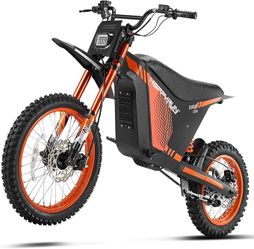 HAPPYRUN G300 SE ULTRA E-BIKE