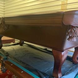 Pool Table 8ft 