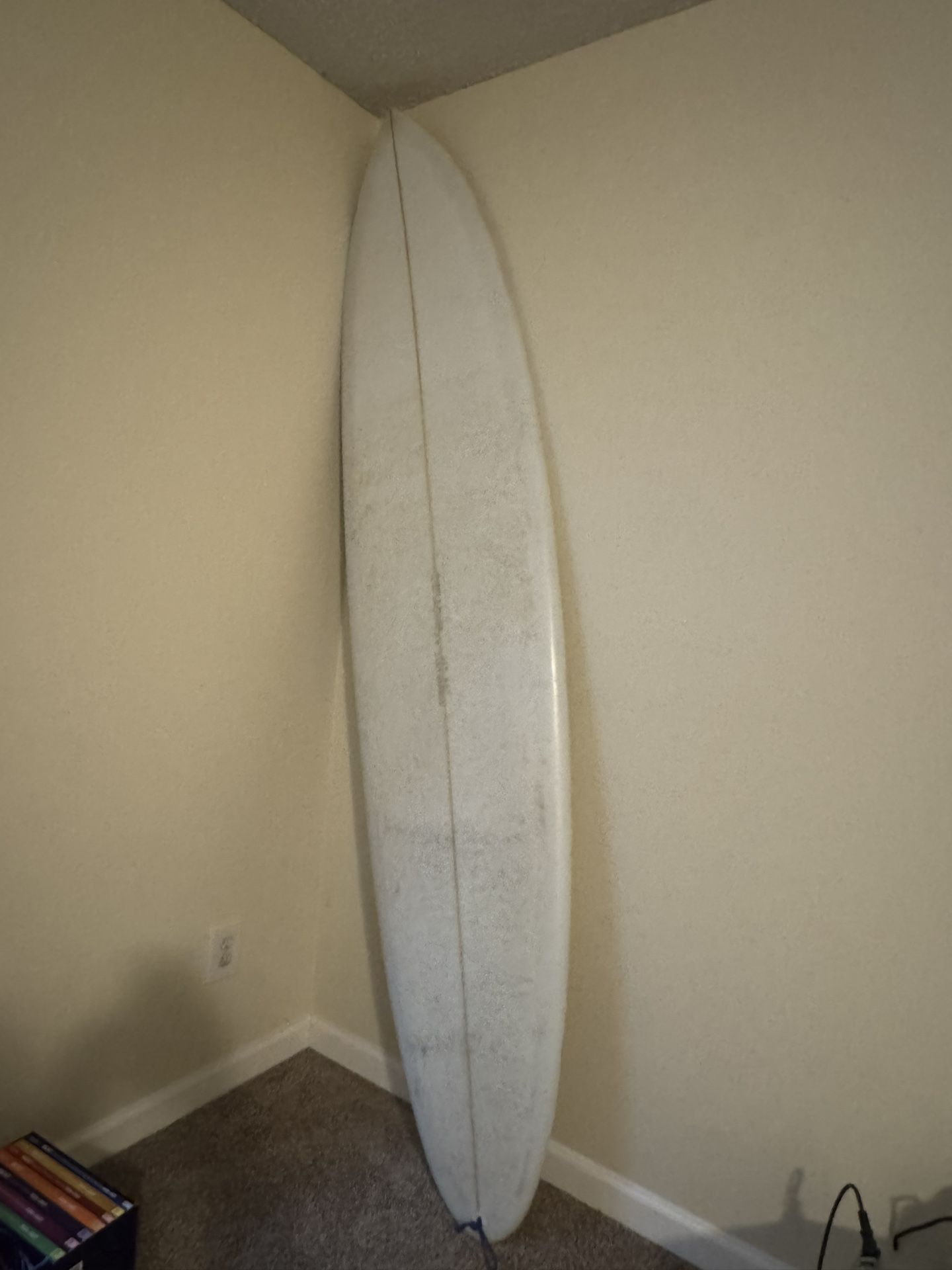 Surfboard  8ft - Custom Shaped
