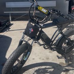 Cycrown e-bike