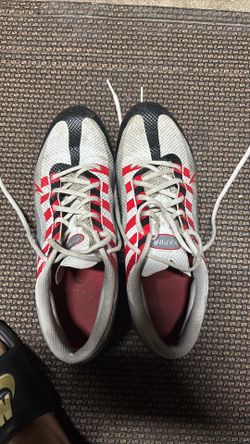 Nike Vapor Edge Speed 360