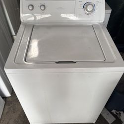 Whirlpool Heavy Duty Washer 