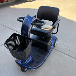 PRIDE VICTORY 9 SCOOTER