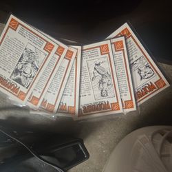 Wolverine  "From Then Til Now "