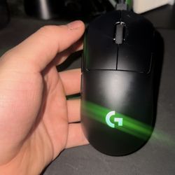 Logitech  G Pro Wireless 
