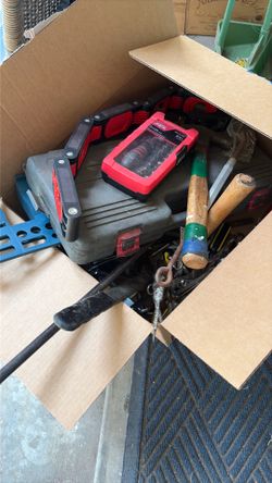 Tools