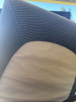 Baby Mattress Very Clean