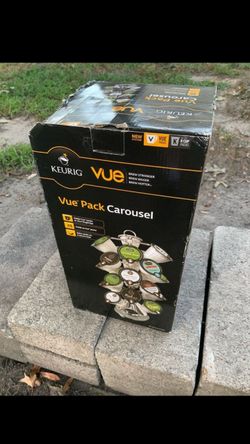 New Vue Carousel