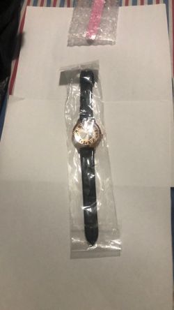 Marc Jacobs Women Watch