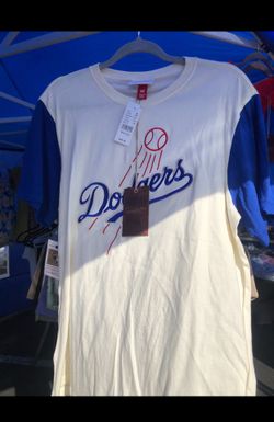 Dodgers T- Shirts